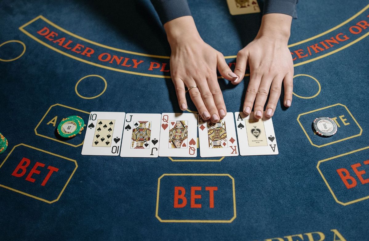 Noob Apps Live Casino