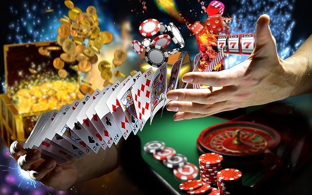 Noob Apps Live Casino